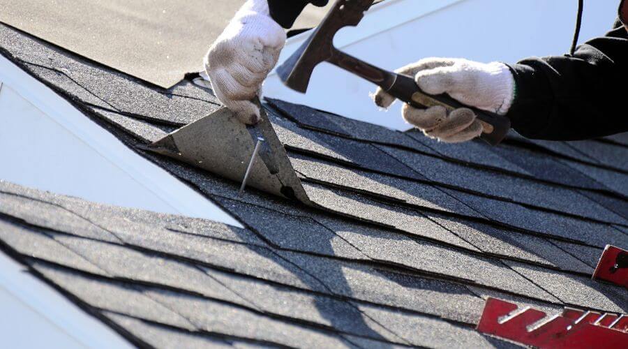 Professional residential roofers in Ryan, IA
